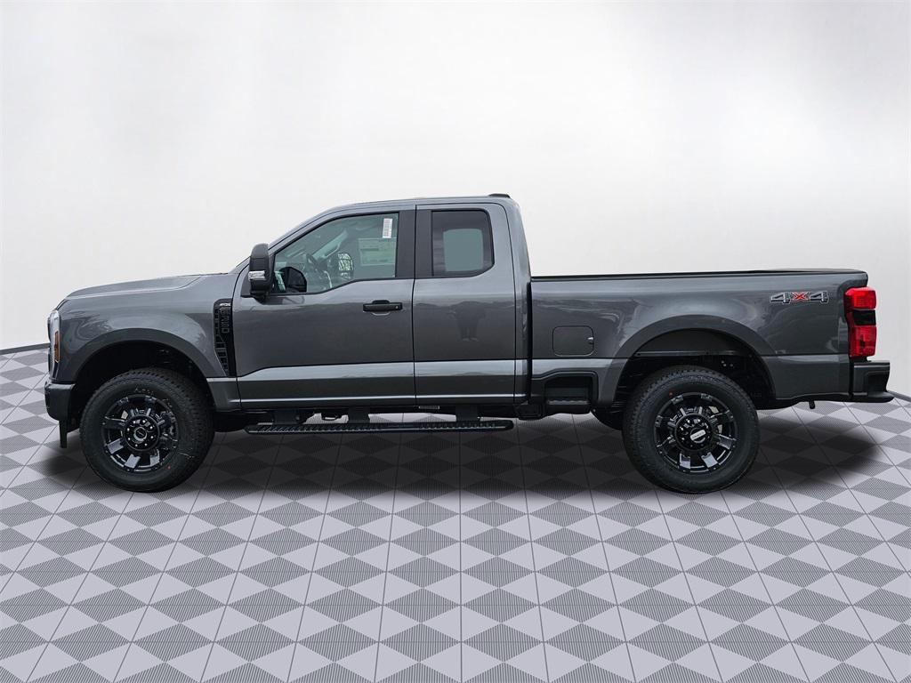 new 2026 Ford F-350 car, priced at $64,800
