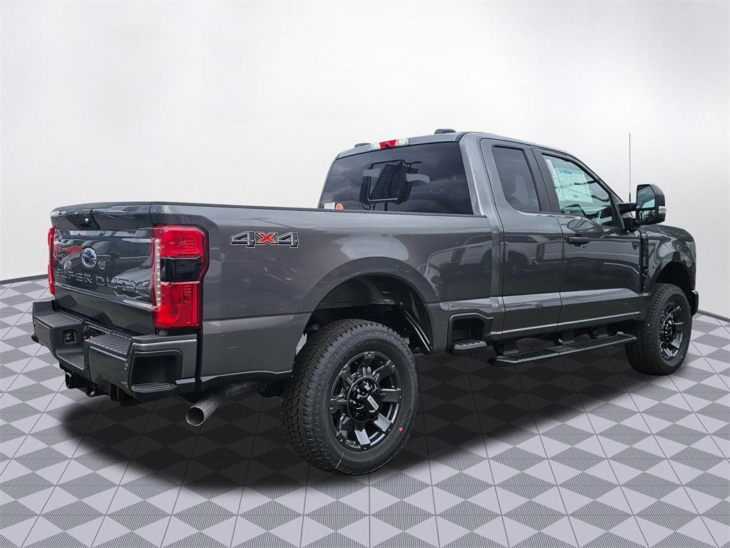 new 2026 Ford F-350 car, priced at $64,800