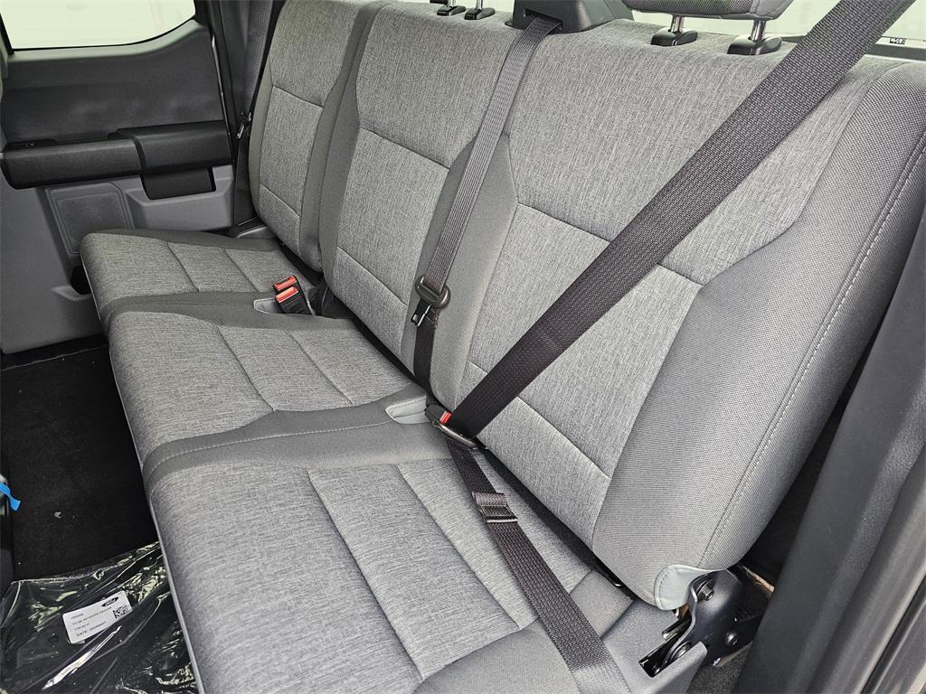 new 2026 Ford F-350 car, priced at $64,800