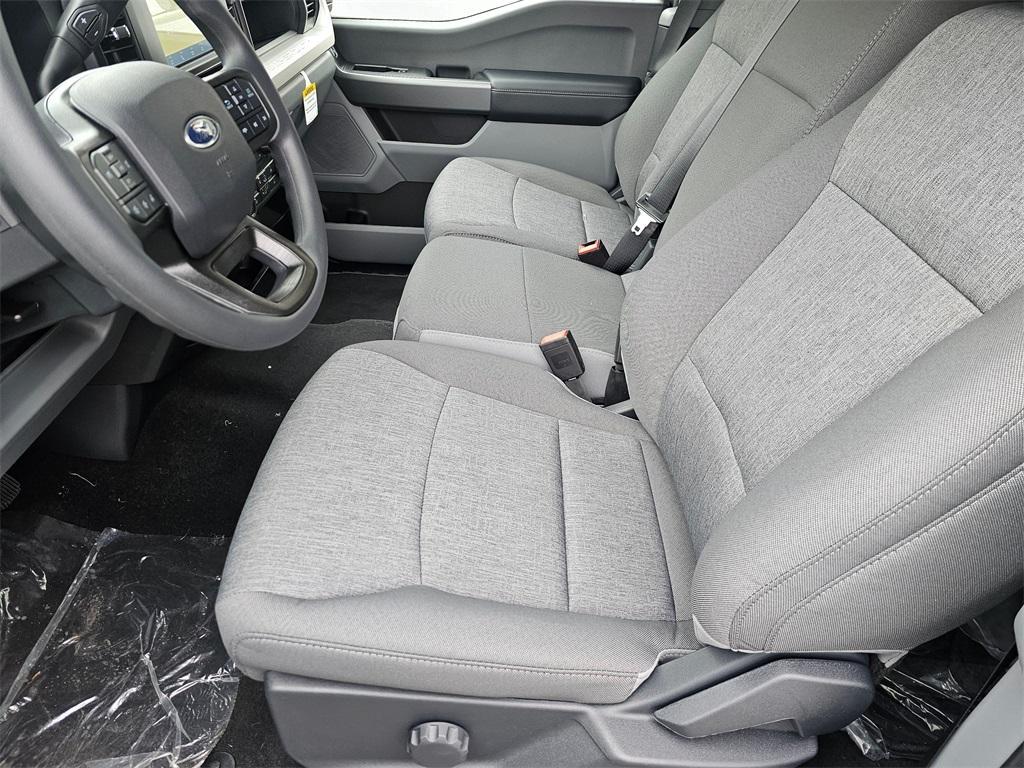 new 2026 Ford F-350 car, priced at $64,800