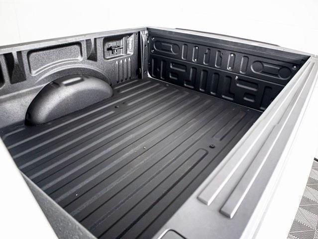 used 2023 Ford F-150 car