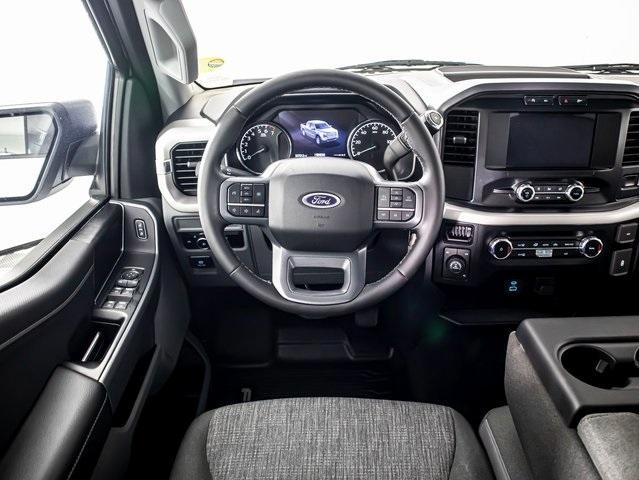 used 2023 Ford F-150 car