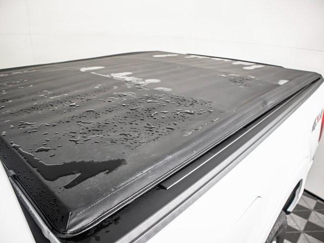 used 2023 Ford F-150 car