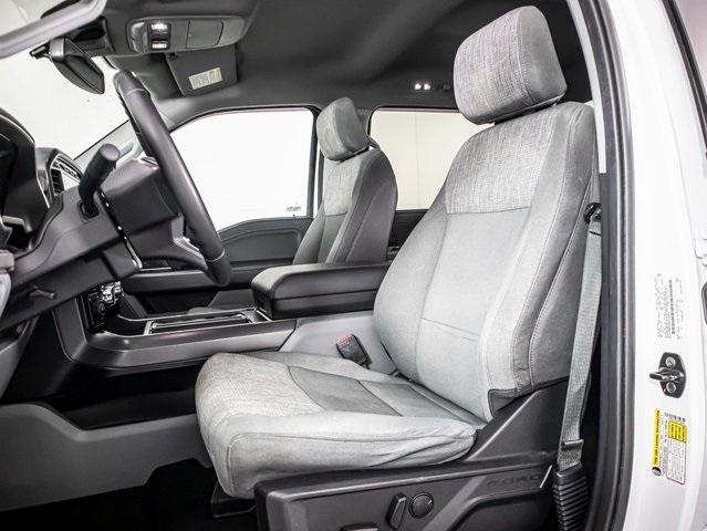 used 2023 Ford F-150 car