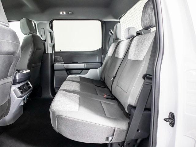 used 2023 Ford F-150 car