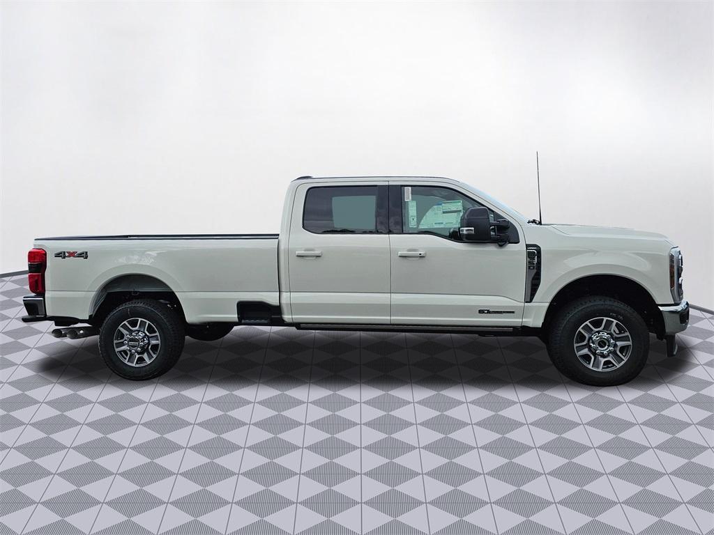 new 2025 Ford F-350 car, priced at $81,785