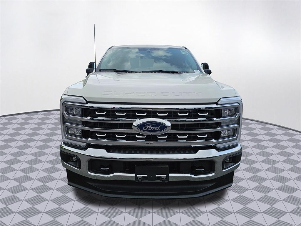 new 2025 Ford F-350 car, priced at $81,785