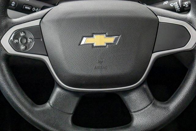 used 2018 Chevrolet Colorado car, priced at $20,985