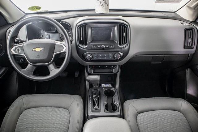 used 2018 Chevrolet Colorado car, priced at $20,985