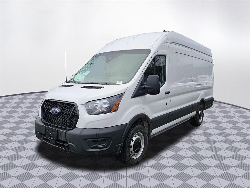 new 2024 Ford Transit-250 car, priced at $55,750