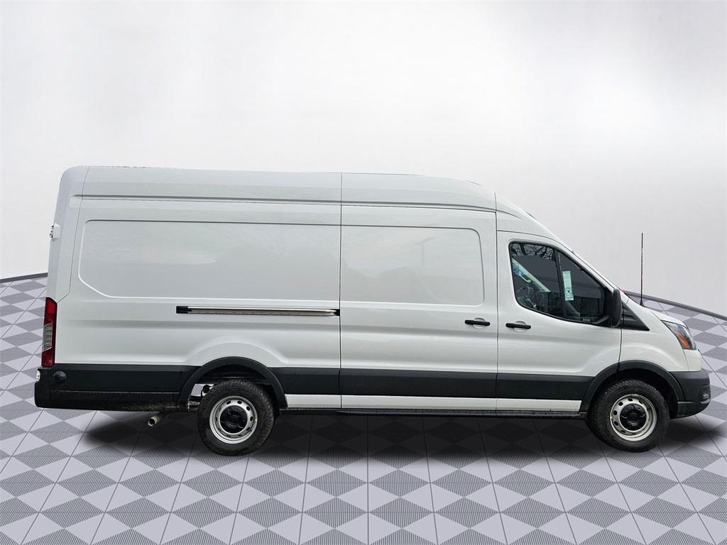 new 2024 Ford Transit-250 car, priced at $55,750