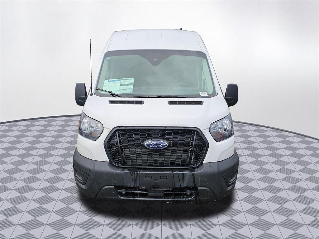 new 2024 Ford Transit-250 car, priced at $55,750