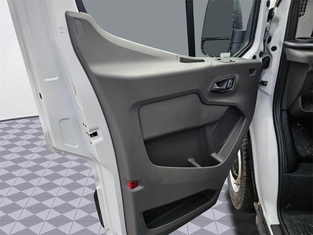 new 2024 Ford Transit-250 car, priced at $55,750