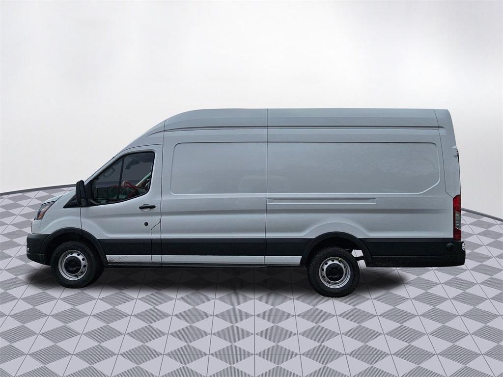 new 2024 Ford Transit-250 car, priced at $55,750