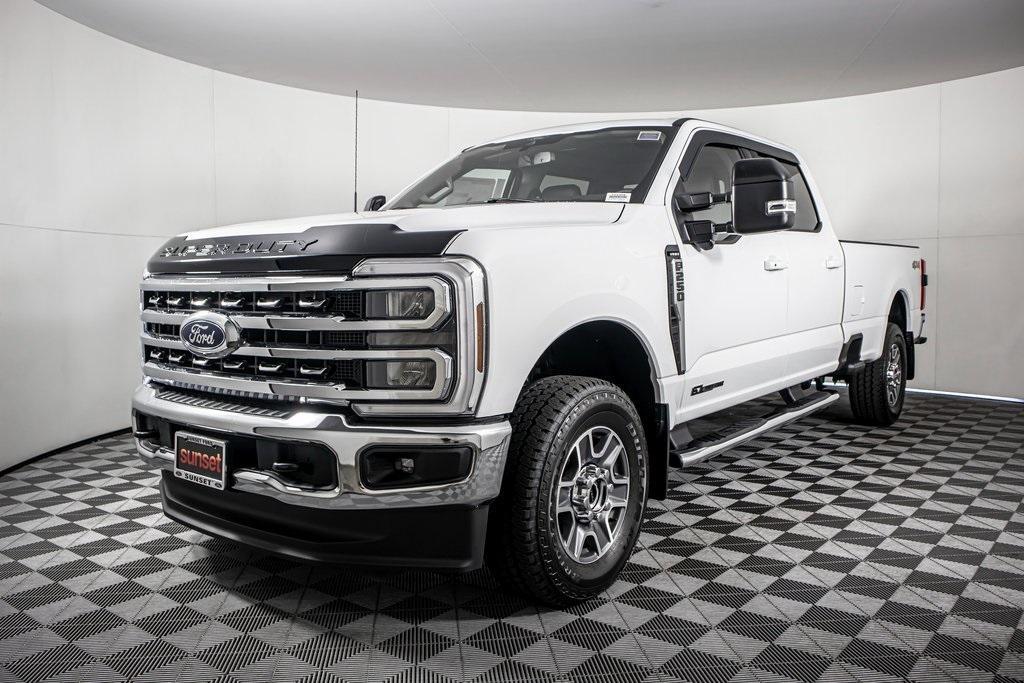 new 2024 Ford F-250 car