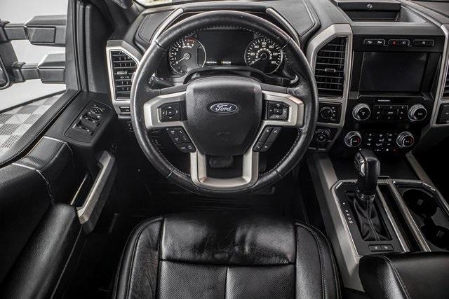 used 2020 Ford F-150 car, priced at $42,350