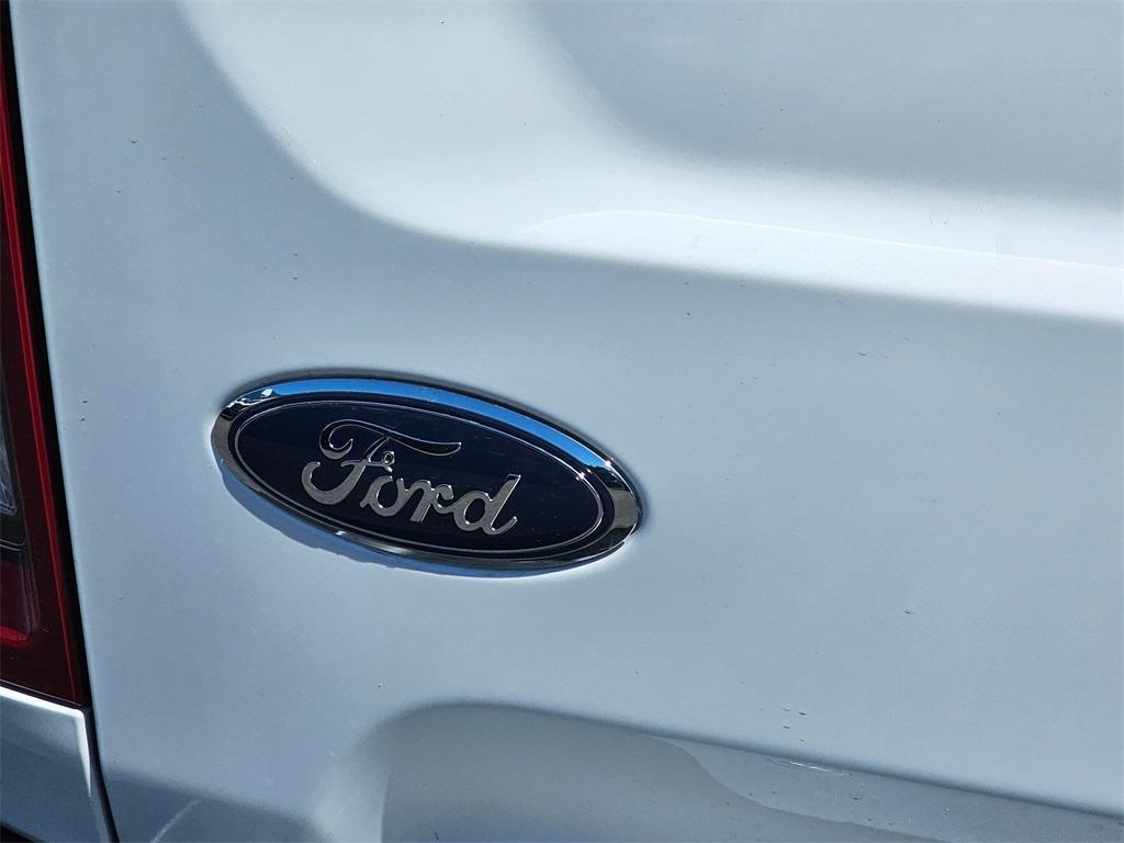 new 2025 Ford Bronco Sport car, priced at $34,410