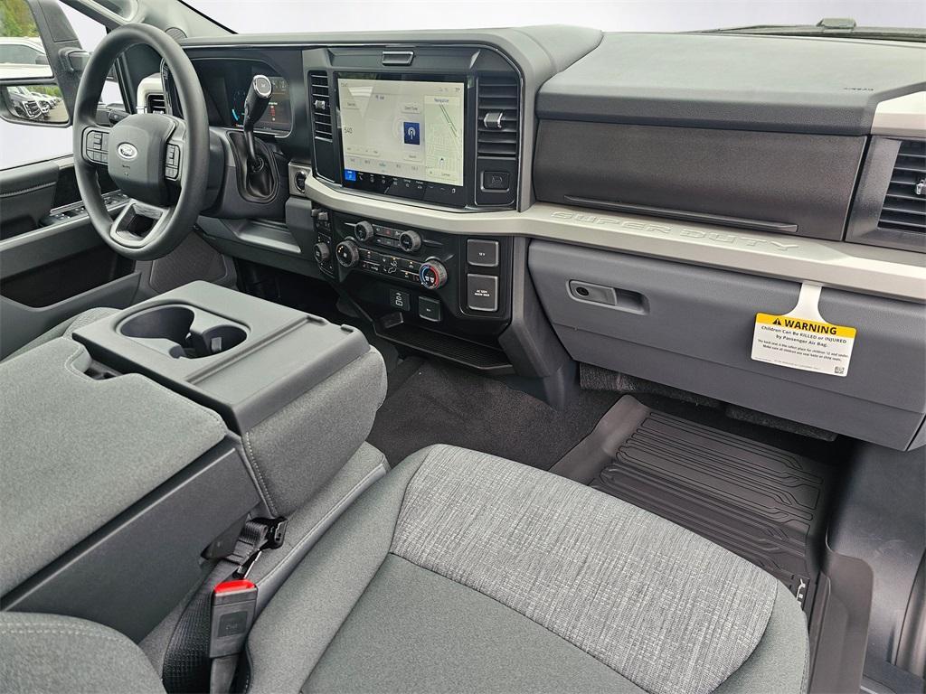 new 2025 Ford F-250 car, priced at $70,565