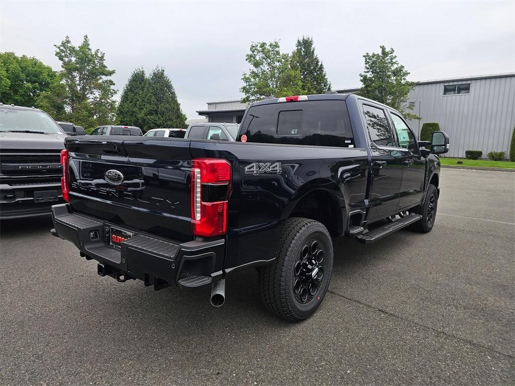 new 2025 Ford F-250 car, priced at $70,565
