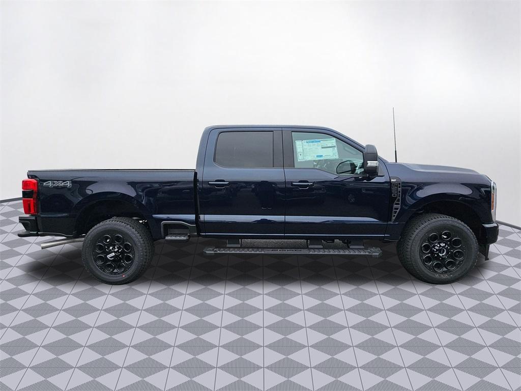 new 2025 Ford F-250 car, priced at $70,565