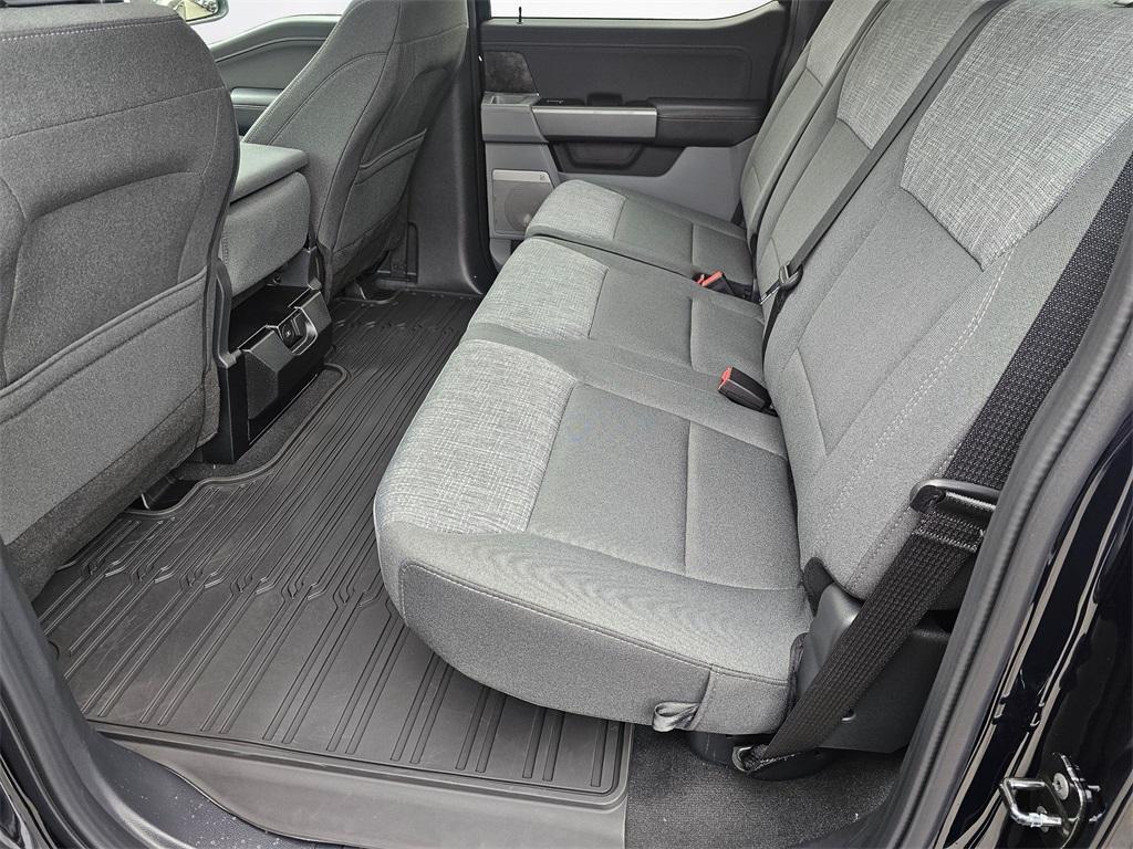 new 2025 Ford F-250 car, priced at $70,565