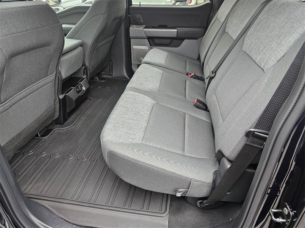 new 2025 Ford F-250 car, priced at $70,565