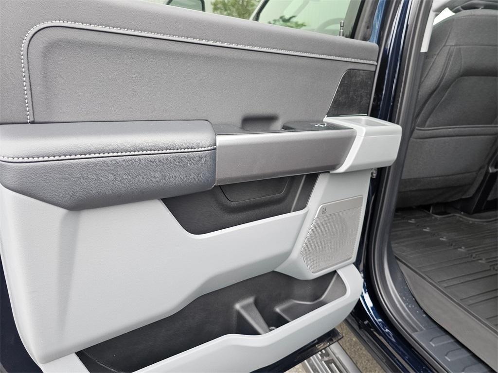 new 2025 Ford F-250 car, priced at $70,565