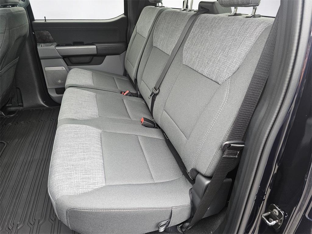 new 2025 Ford F-250 car, priced at $70,565