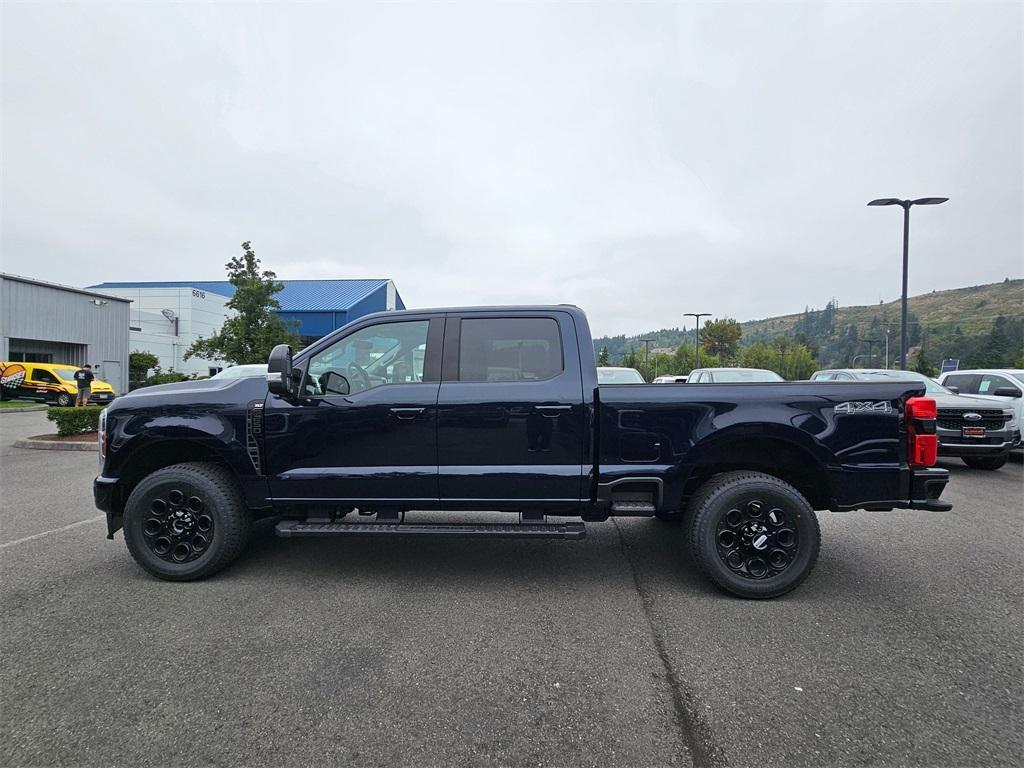new 2025 Ford F-250 car, priced at $70,565