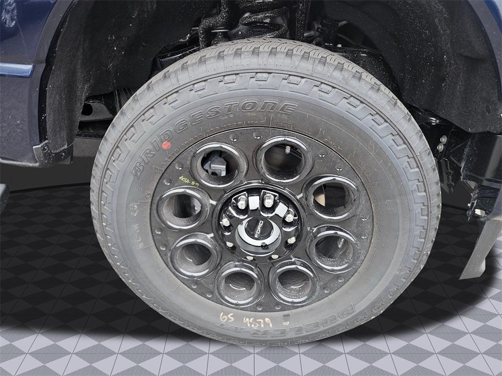 new 2025 Ford F-250 car, priced at $70,565
