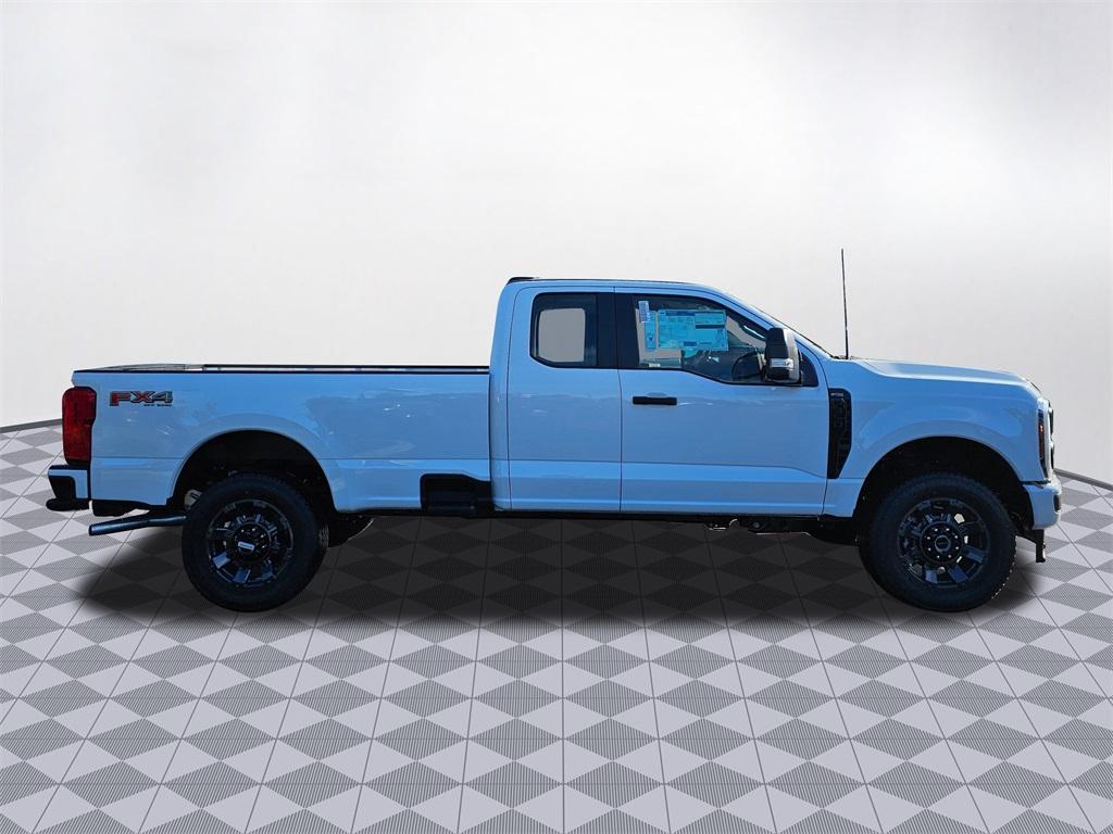 new 2026 Ford F-350 car, priced at $63,425