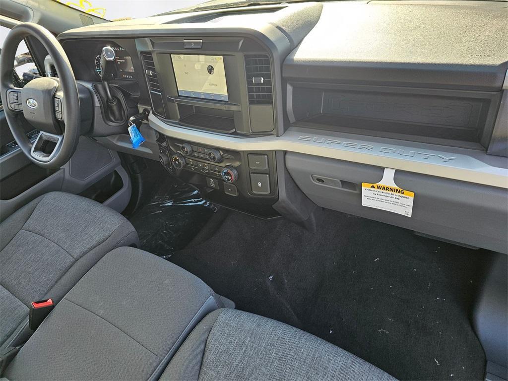 new 2026 Ford F-350 car, priced at $63,425