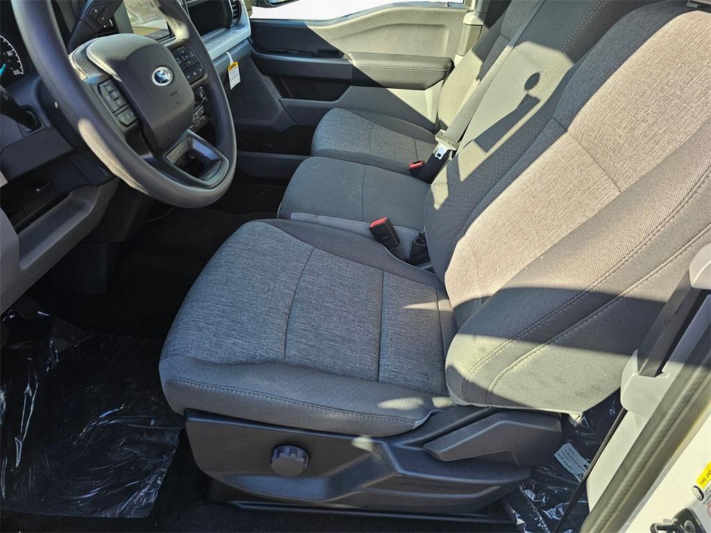 new 2026 Ford F-350 car, priced at $63,425