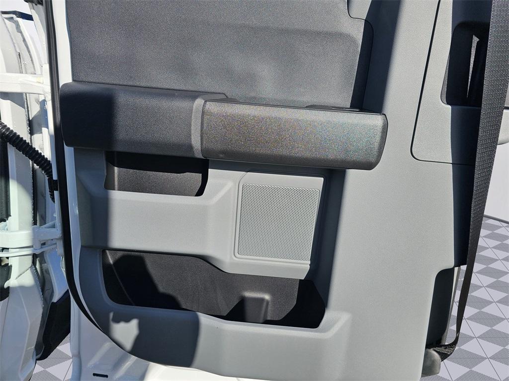 new 2026 Ford F-350 car, priced at $63,425