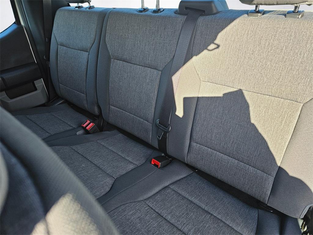 new 2026 Ford F-350 car, priced at $63,425