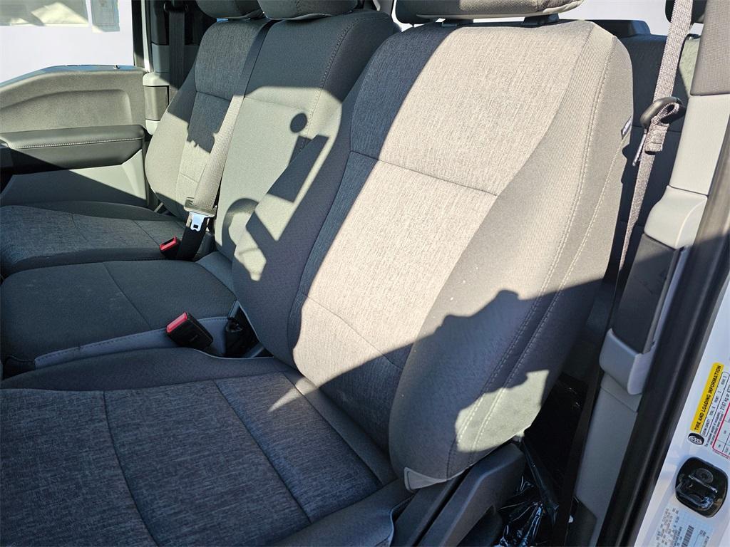 new 2026 Ford F-350 car, priced at $63,425