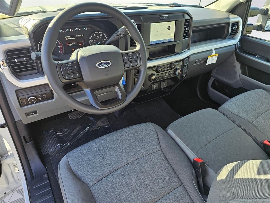new 2026 Ford F-350 car, priced at $63,425