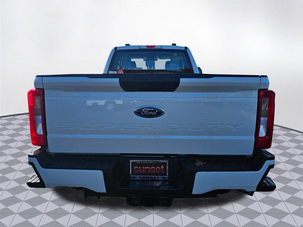 new 2026 Ford F-350 car, priced at $63,425