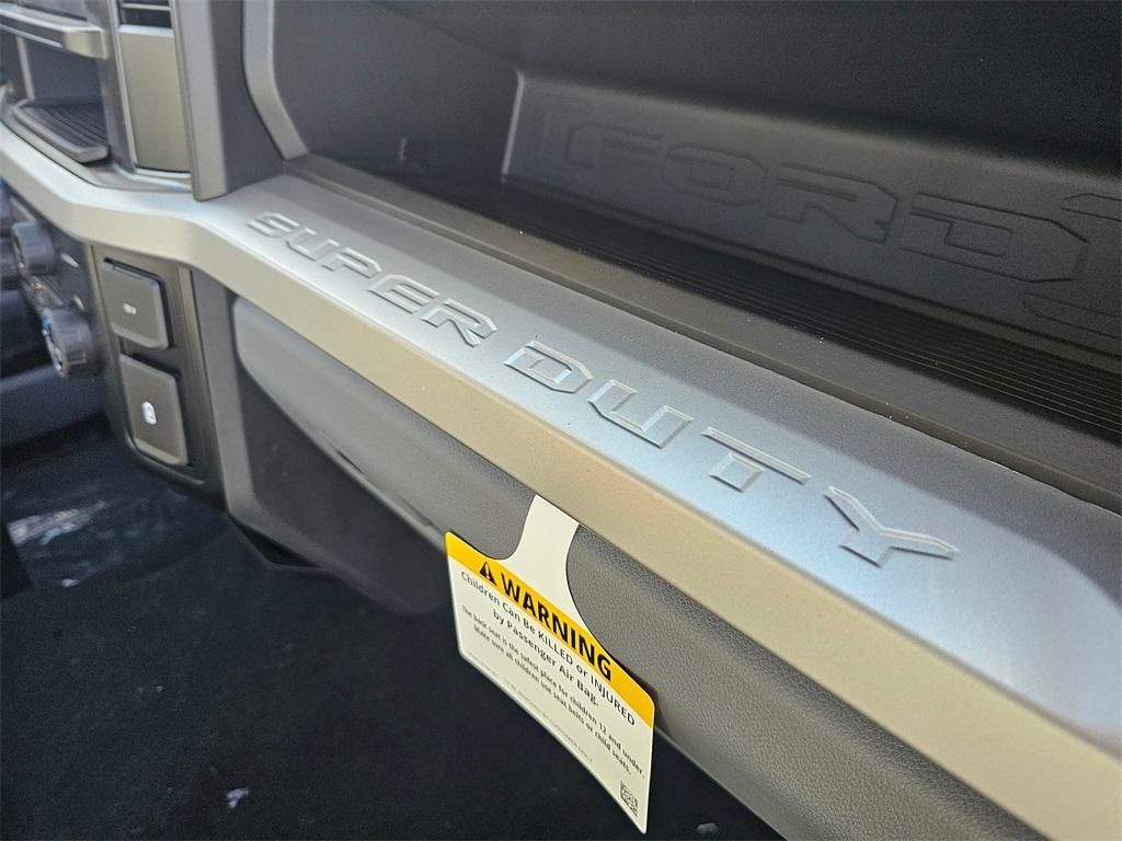 new 2026 Ford F-350 car, priced at $63,425