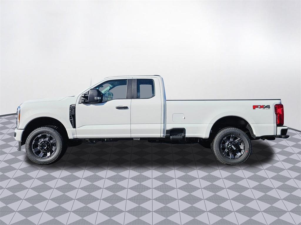 new 2026 Ford F-350 car, priced at $63,425