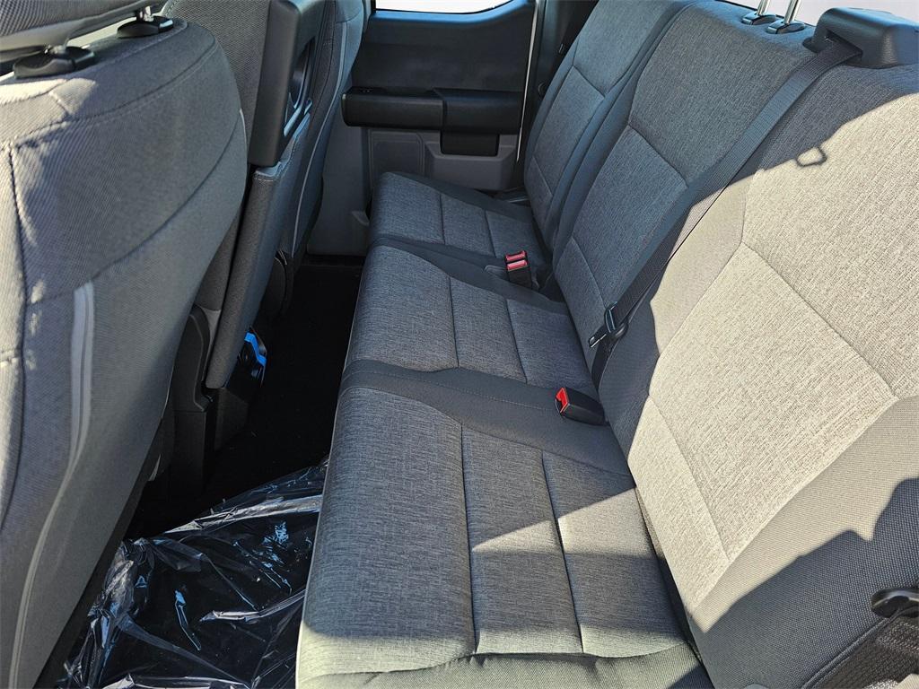 new 2026 Ford F-350 car, priced at $63,425