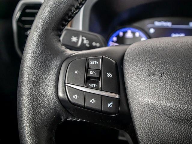 used 2022 Ford Bronco Sport car
