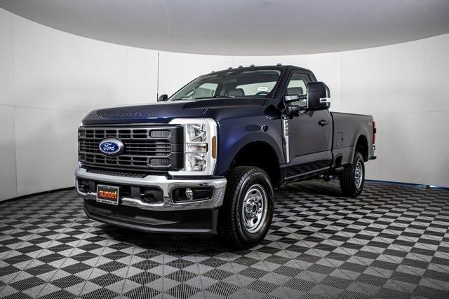 new 2024 Ford F-250 car