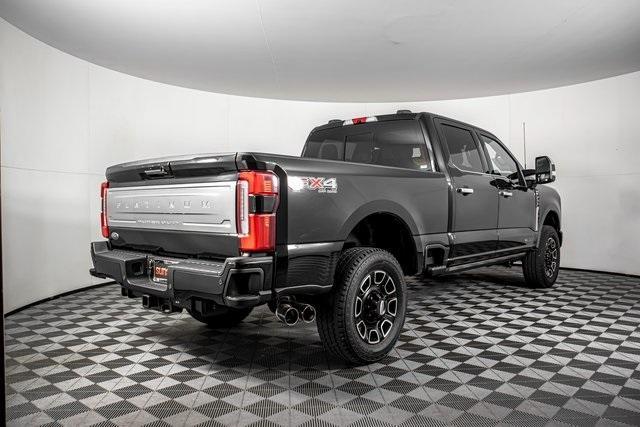 used 2023 Ford F-350 car, priced at $86,656