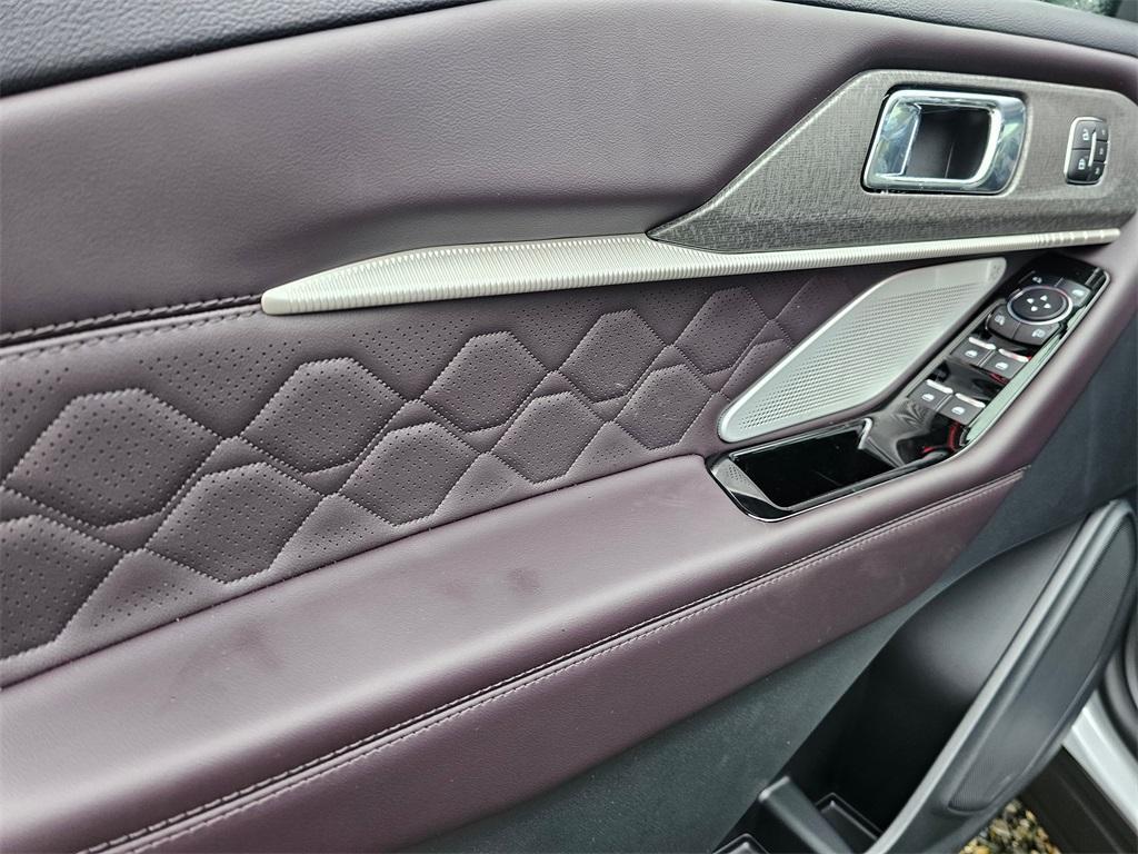 new 2026 Ford Explorer car, priced at $61,785