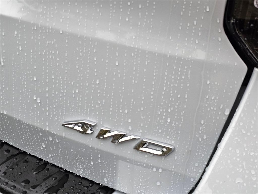 new 2026 Ford Explorer car, priced at $61,785