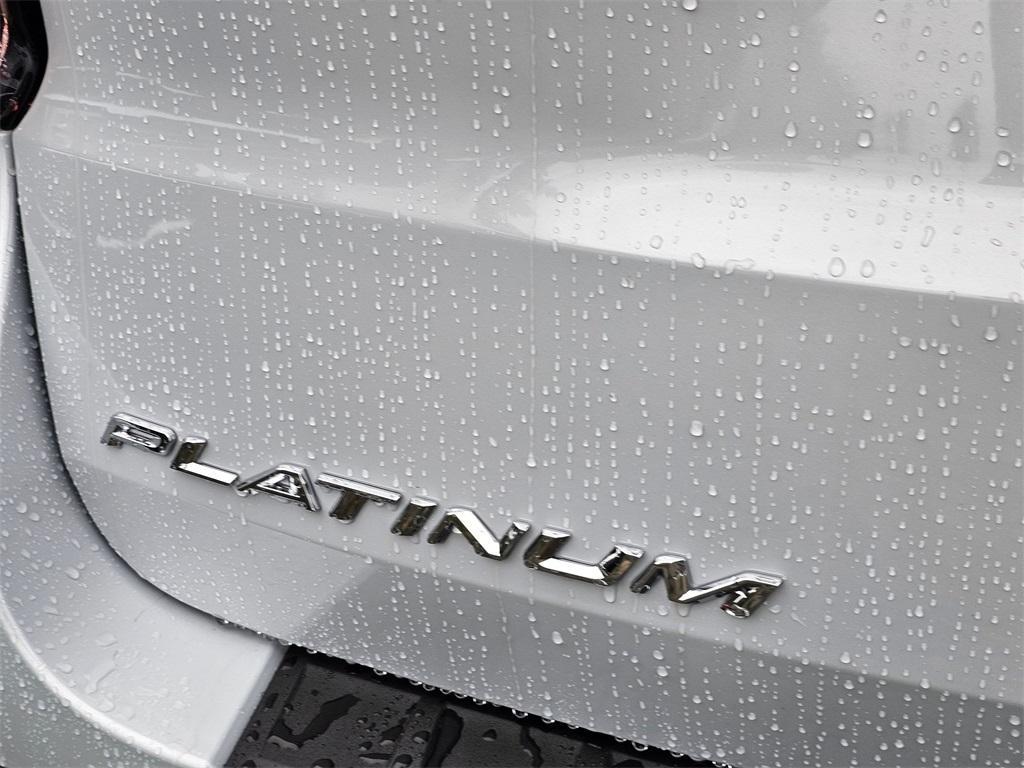 new 2026 Ford Explorer car, priced at $61,785