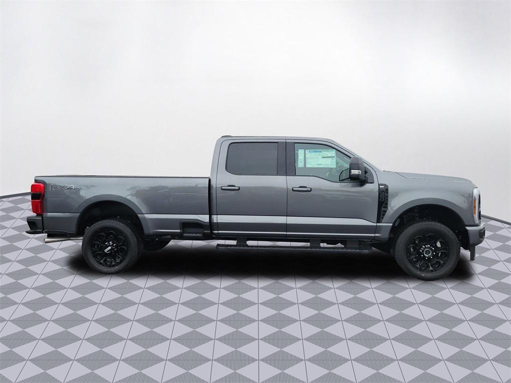 new 2024 Ford F-350 car, priced at $72,085