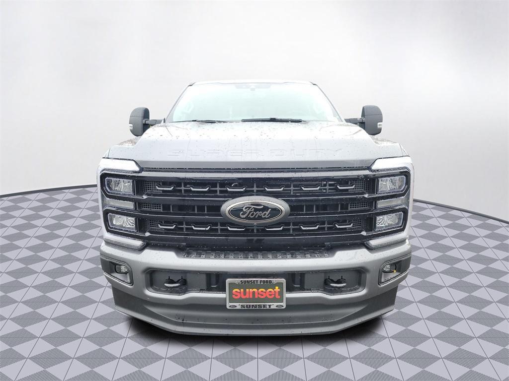 new 2024 Ford F-350 car, priced at $72,085