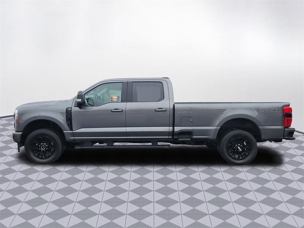 new 2024 Ford F-350 car, priced at $72,085